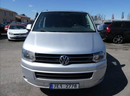 Volkswagen - Caravelle