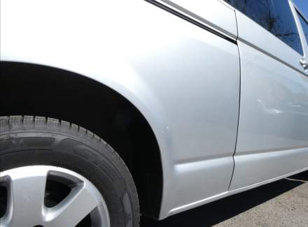 Volkswagen - Caravelle