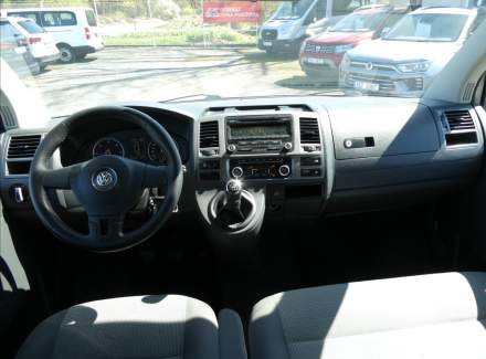 Volkswagen - Caravelle