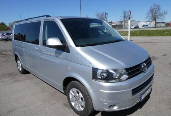 Volkswagen - Caravelle