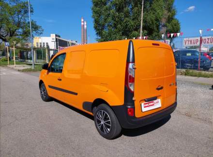 Renault - Kangoo