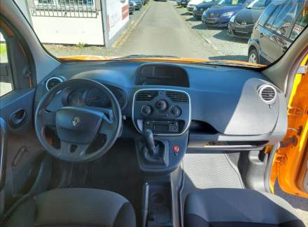 Renault - Kangoo