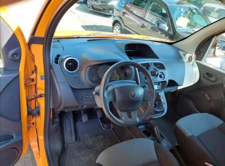 Renault - Kangoo