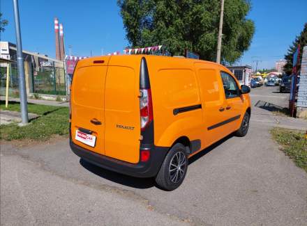 Renault - Kangoo