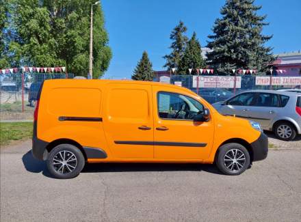 Renault - Kangoo