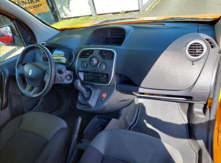 Renault - Kangoo