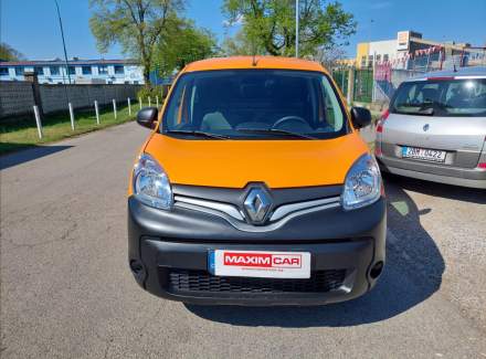 Renault - Kangoo