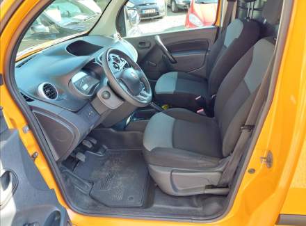 Renault - Kangoo