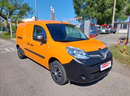 Renault - Kangoo