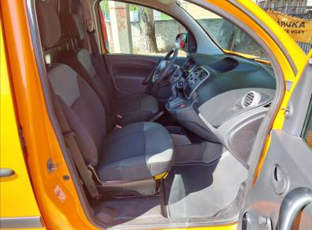 Renault - Kangoo