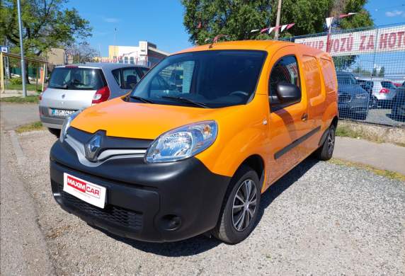 Renault - Kangoo