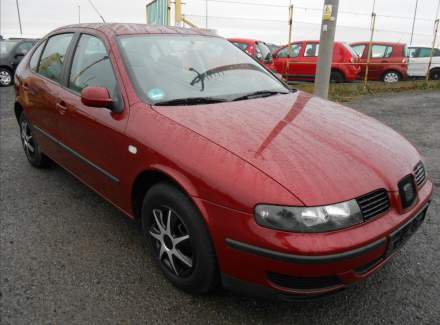 Seat - Leon
