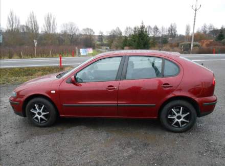 Seat - Leon