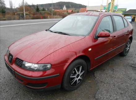 Seat - Leon