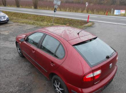 Seat - Leon