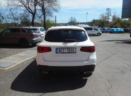Mercedes-Benz - GLC