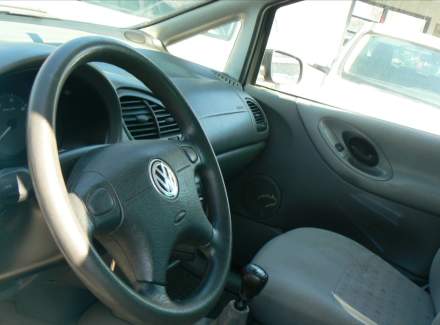 Volkswagen - Sharan