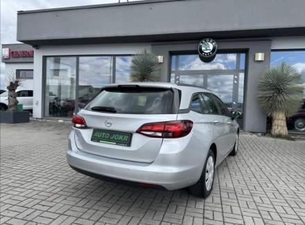 Opel - Astra