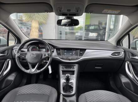 Opel - Astra