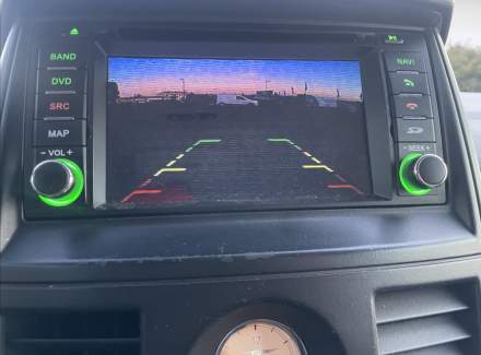 Chrysler - Town & Country