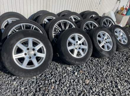 Chrysler - Town & Country