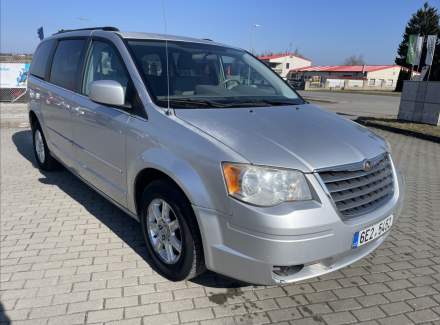 Chrysler - Town & Country