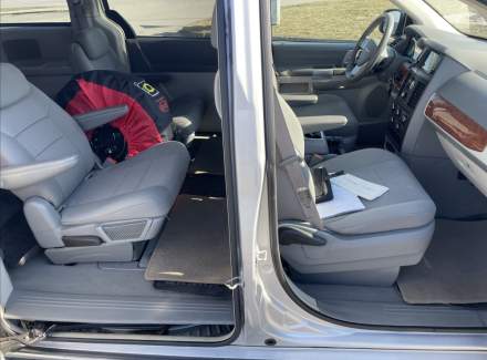 Chrysler - Town & Country