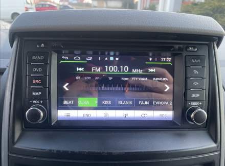 Chrysler - Town & Country