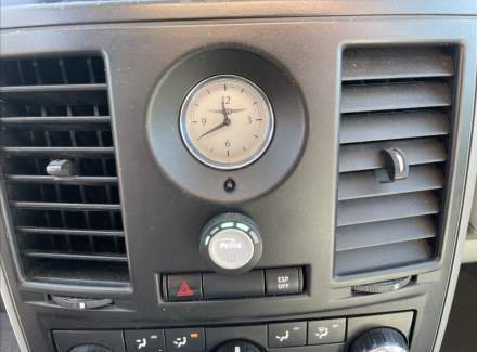 Chrysler - Town & Country