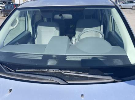 Chrysler - Town & Country