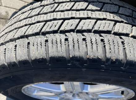 Chrysler - Town & Country