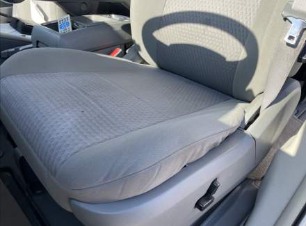 Chrysler - Town & Country