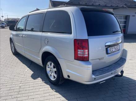 Chrysler - Town & Country