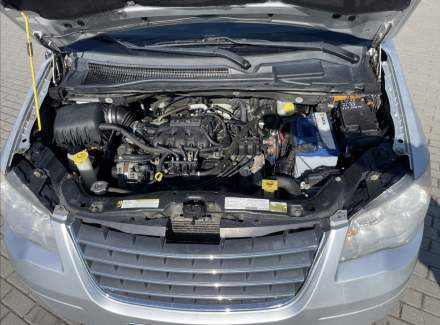 Chrysler - Town & Country