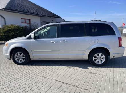 Chrysler - Town & Country