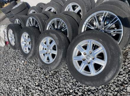 Chrysler - Town & Country