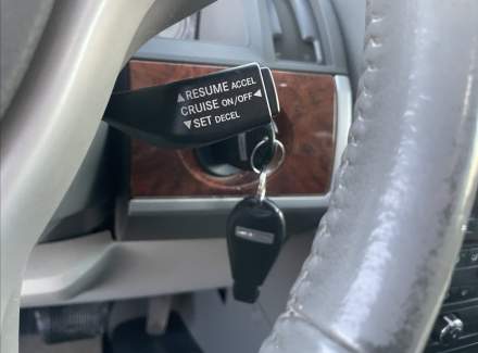 Chrysler - Town & Country