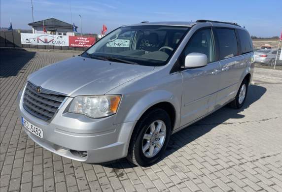 Chrysler - Town & Country