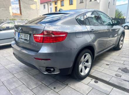 BMW - X6