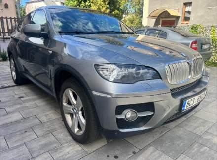 BMW - X6