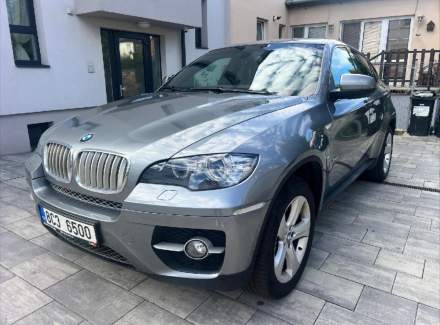BMW - X6