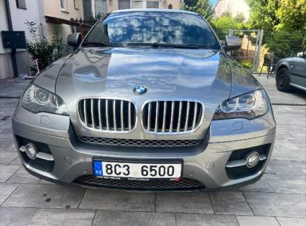 BMW - X6