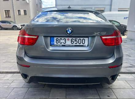 BMW - X6