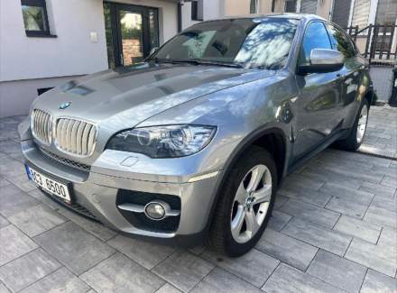 BMW - X6