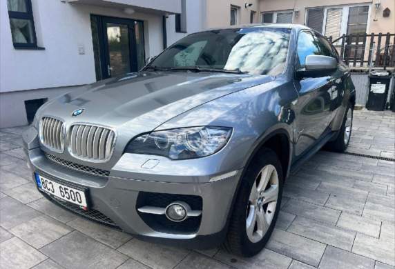 BMW - X6