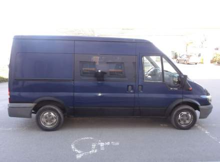 Ford - Transit