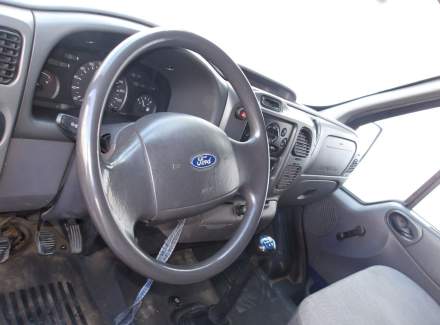 Ford - Transit