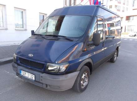 Ford - Transit