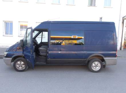 Ford - Transit