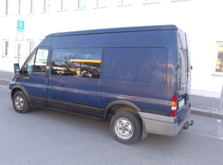 Ford - Transit